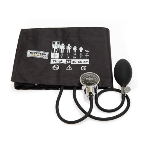 McKesson, McKesson LUMEON Aneroid Sphygmomanometer, Box Of 1