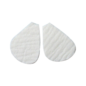 McKesson, McKesson Metatarsal Pad Size 106 - A, Count of 100