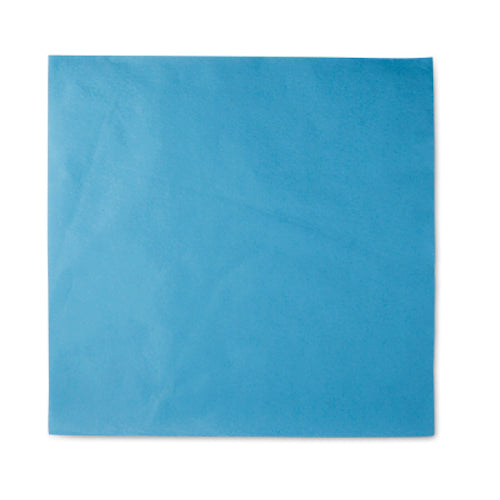 McKesson, McKesson Single Layer Sterilization Wrap 20 x 20 Inch, Box Of 1