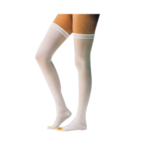 Bsn-Jobst, Anti-Em/GP Anti-Embolism Stockings Medium / Regular, 1 Pair