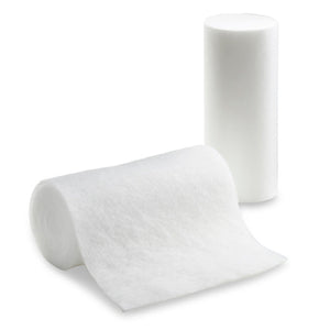 3M, 3M White Polyester Undercast Cast Padding 6 Inch x 4 Yard, Count of 20