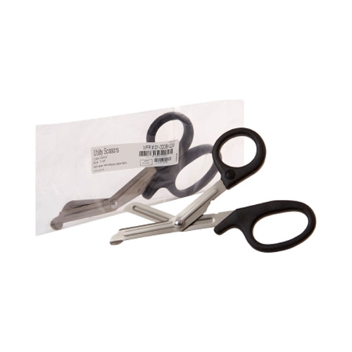 McKesson, McKesson Utility Scissors, Box Of 10