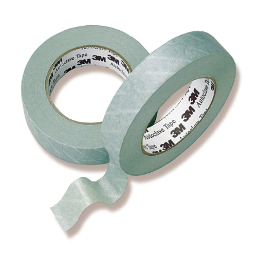 3M, 3M Comply Steam Indicator Tape, Case Of 20