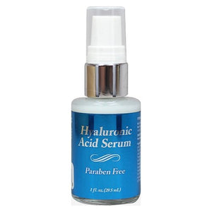 Puritan's Pride, Hyaluronic Acid Serum, 90 Tablets