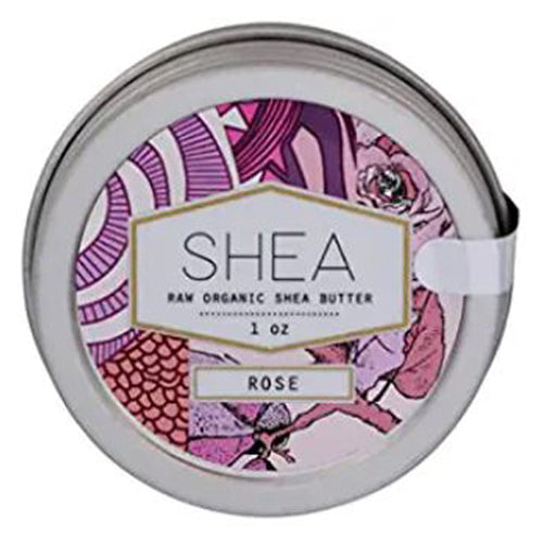 Somebody, Rose Shea, 1 Oz