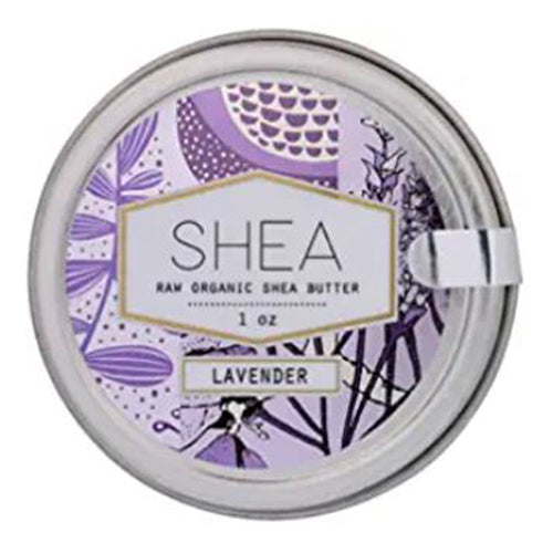 Somebody, Lavender Shea, 1 Oz