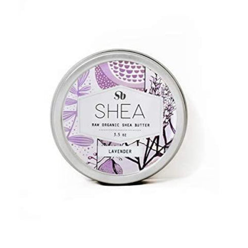 Somebody, Lavender Shea, 3.5 Oz