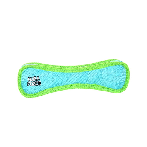 DuraForce, Duraforce Bone Tiger Blue-Green, 1 Each