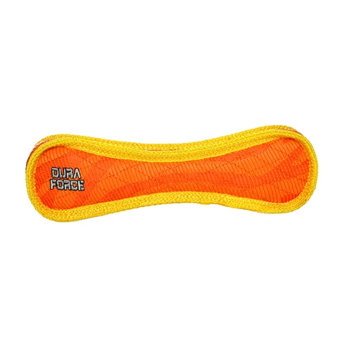 DuraForce, Duraforce Bone Tiger Orange-Yellow, 1 Each