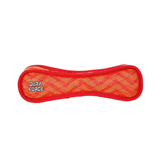 DuraForce, Duraforce Bone Zigzag Red-Red, 1 Each