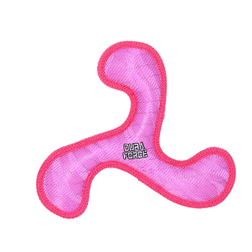 DuraForce, Duraforce Boomerang Tiger Pink-Pink, 1 Each