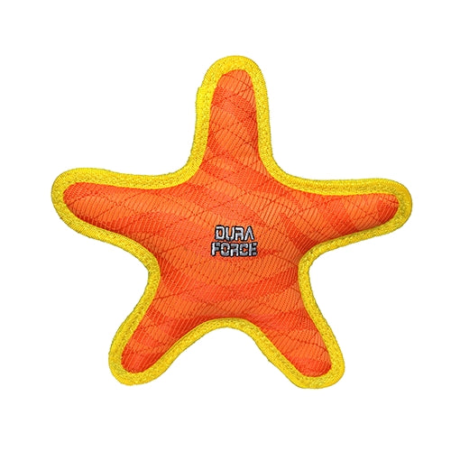 DuraForce, Duraforce Star Tiger Orange-Yellow, 1 Each