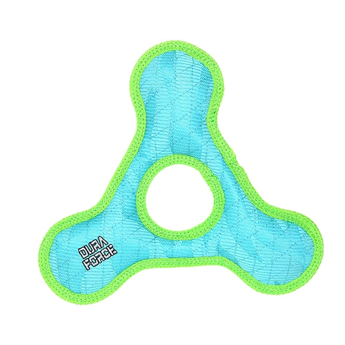 DuraForce, Duraforce Trianglering Tiger Blue-Green, 1 Each