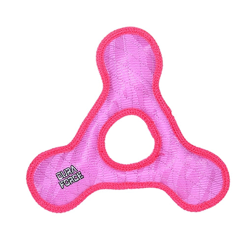 DuraForce, Duraforce Trianglering Tiger Pink-Pink, 1 Each