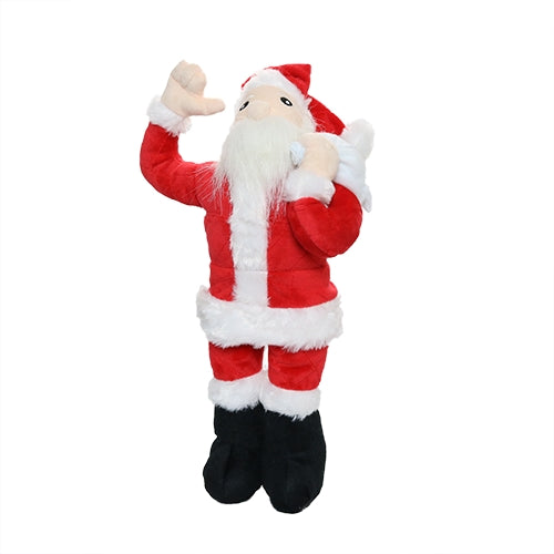 Mighty, Mighty Arctic Santa, 1 Each