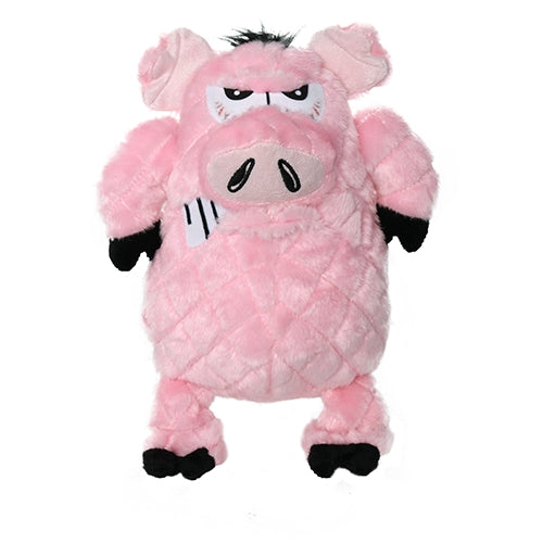 Mighty, Mighty Angry Animals Pig, 1 Each