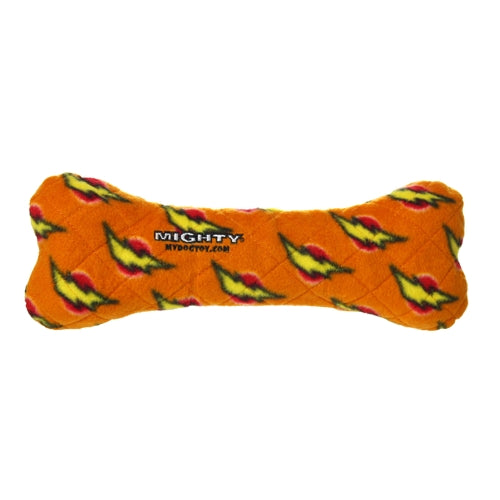 Mighty, Mighty Bone Orange, 1 Each