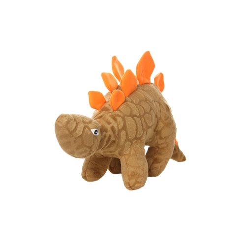 Mighty, Mighty Dinosaur Stegosaurus, 1 Each