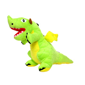 Mighty, Mighty Dragon Green, 1 Each