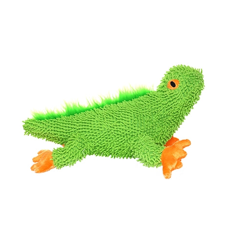 Mighty, Mighty Micro Fiber Lizard, 1 Each