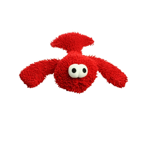 Mighty, Mighty Microfiber Ball Lobster, 1 Each