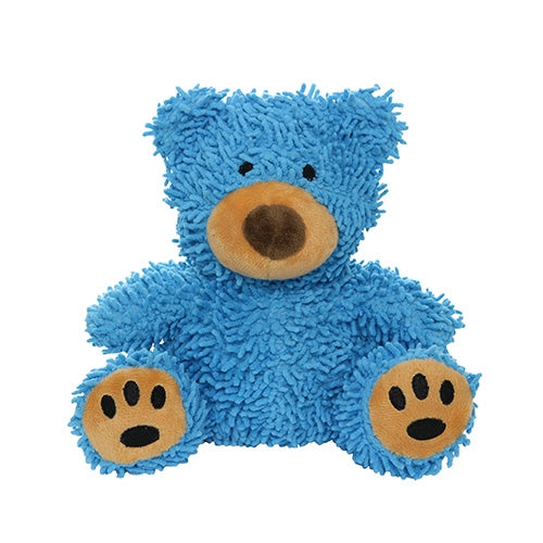 Mighty, Mighty Microfiber Ball Med Bear, 1 Each