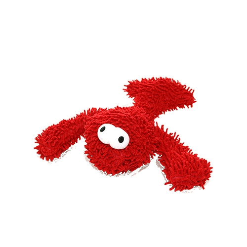 Mighty, Mighty Microfiber Ball Med Lobster, 1 Each