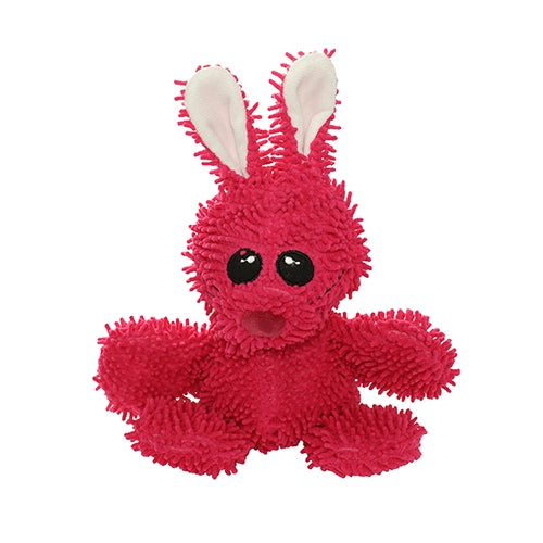 Mighty, Mighty Microfiber Ball Med Rabbit, 1 Each