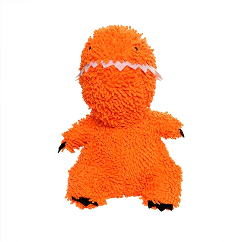 Mighty, Mighty Microfiber Ball Med T-Rex, 1 Each