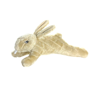 Mighty, Mighty Nature Rabbit Brown, 1 Each