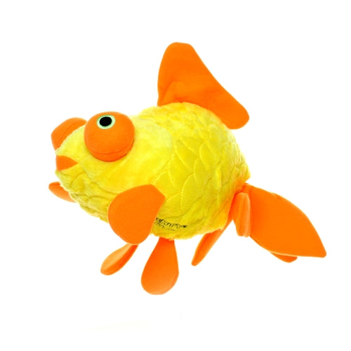 Mighty, Mighty Ocean Goldfish, 1 Each