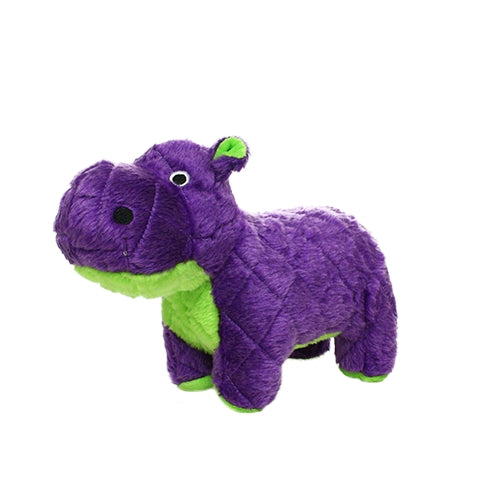 Mighty, Mighty Safari Hippo Purple, 1 Each