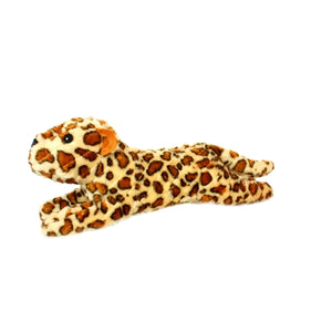 Mighty, Mighty Safari Leopard, 1 Each