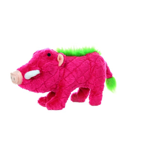 Mighty, Mighty Safari Warthog Pink, 1 Each