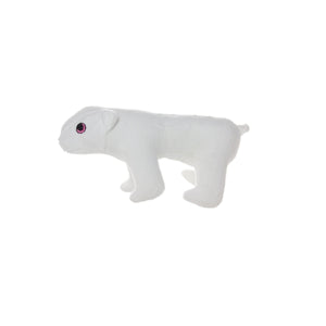 Mighty, Mighty Jr Arctic Polar Bear, 1 Each