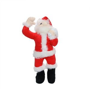 Mighty, Mighty Jr Arctic Santa, 1 Each