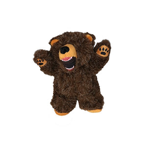 Mighty, Mighty Jr Angry Animals Bear, 1 Each