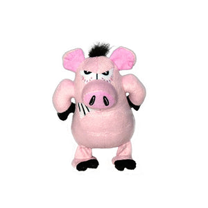 Mighty, Mighty Jr Angry Animals Pig, 1 Each