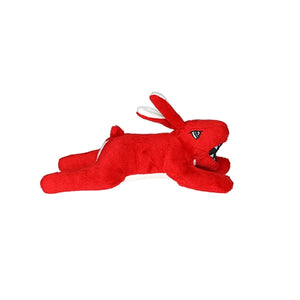 Mighty, Mighty Jr Angry Animals Rabbit, 1 Each