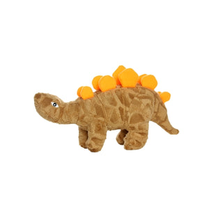 Mighty, Mighty Jr Dinosaur Stegosaurus, 1 Each