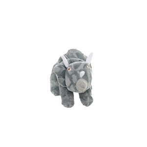 Mighty, Mighty Jr Dinosaur Triceratops, 1 Each