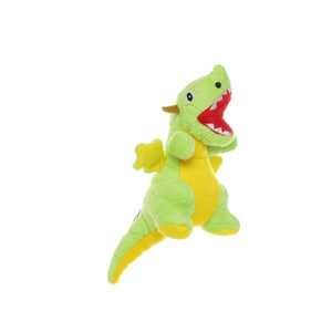 Mighty, Mighty Jr Dragon Green, 1 Each