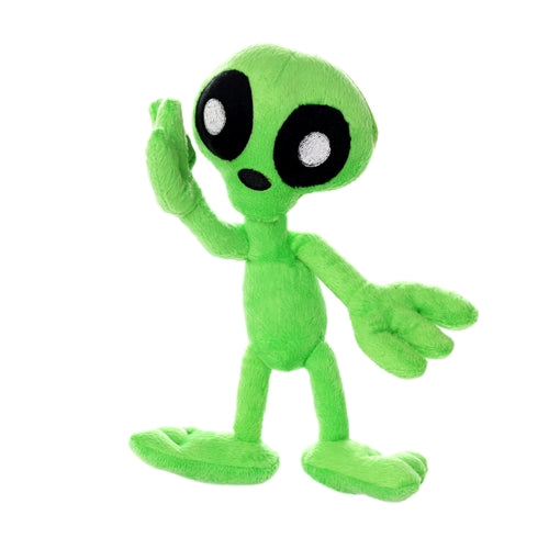 Mighty, Mighty Jr Liar Alien, 1 Each