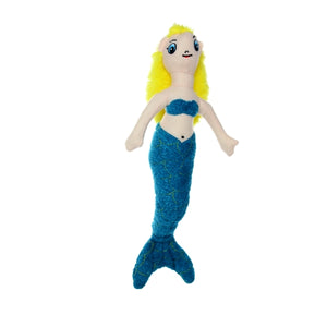 Mighty, Mighty Jr Liar Mermaid, 1 Each