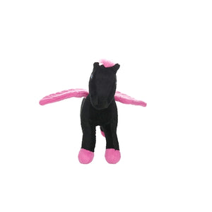 Mighty, Mighty Jr Liar Pegasus Black Pink, 1 Each