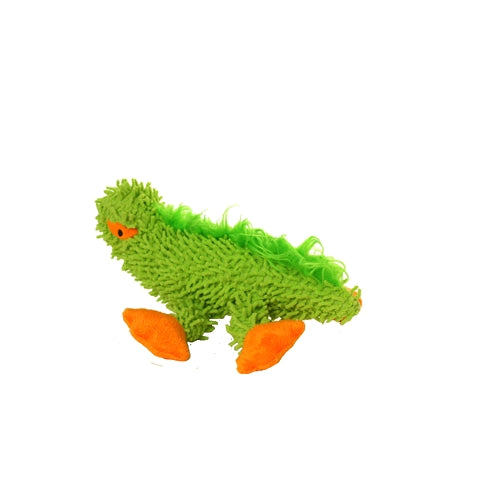 Mighty, Mighty Jr Micro Fiber Lizard, 1 Each