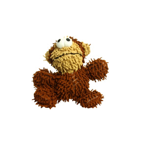 Mighty, Mighty Jr Microfiber Ball Monkey, 1 Each