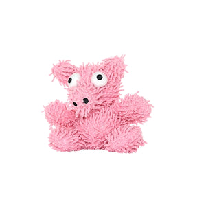 Mighty, Mighty Jr Microfiber Ball Pig, 1 Each