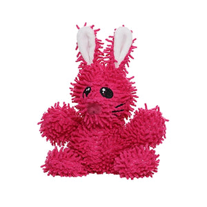 Mighty, Mighty Jr Microfiber Ball Rabbit, 1 Each