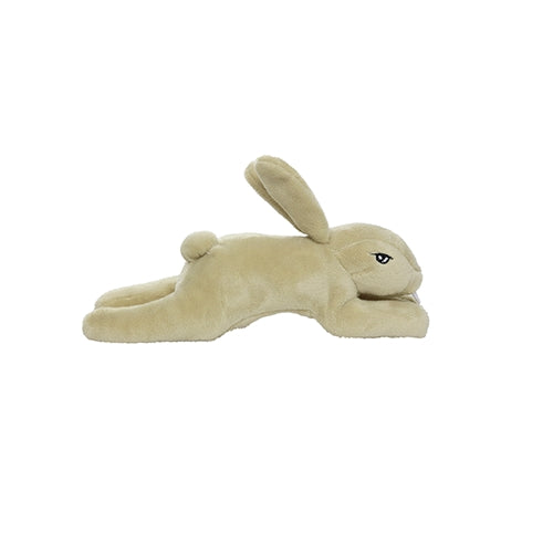 Mighty, Mighty Jr Nature Rabbit Brown, 1 Each